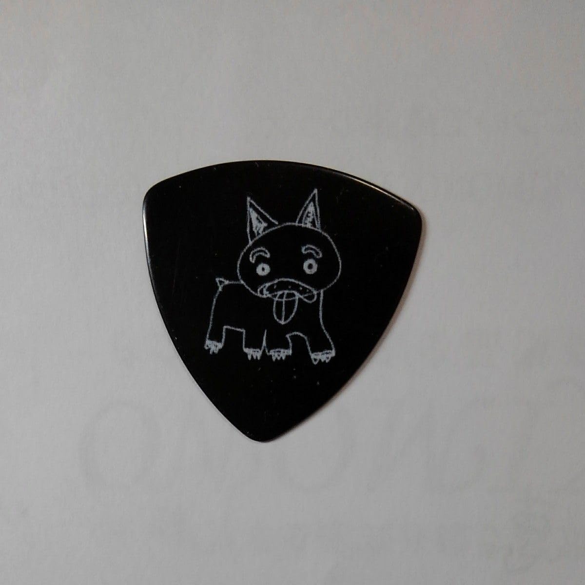 草なぎ剛 はっぴょう会 限定ピック 草なぎ剛 はっぴょう会 限定ピック